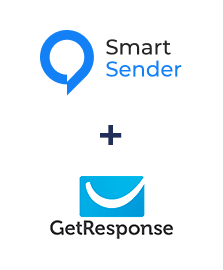 Інтеграція Smart Sender та GetResponse