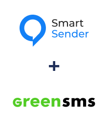 Інтеграція Smart Sender та GREENSMS Інтеграція Smart Sender та GREENSMS