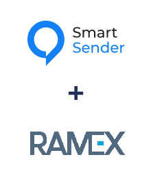 Інтеграція Smart Sender та Ramex CRM Інтеграція Smart Sender та Ramex CRM