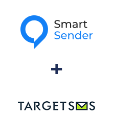 Інтеграція Smart Sender та TargetSMS Інтеграція Smart Sender та TargetSMS