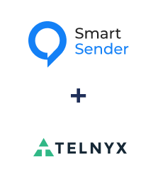 Інтеграція Smart Sender та Telnyx