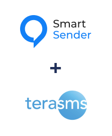 Інтеграція Smart Sender та TeraSMS Інтеграція Smart Sender та TeraSMS