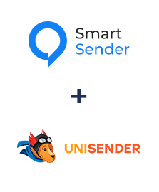 Інтеграція Smart Sender та Unisender Інтеграція Smart Sender та Unisender