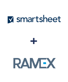 Інтеграція Smartsheet та Ramex CRM Інтеграція Smartsheet та Ramex CRM