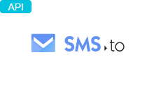 SMS.to API