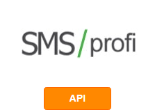 Інтеграція SMSprofi з іншими системами за API