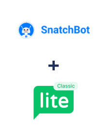 Інтеграція SnatchBot та MailerLite Classic