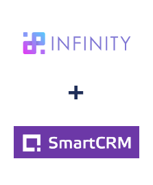 Інтеграція Infinity та Binotel SmartCRM Інтеграція Infinity та Binotel SmartCRM
