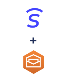 Інтеграція stepFORM та Amazon Workmail