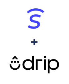 Інтеграція stepFORM та Drip Інтеграція stepFORM та Drip