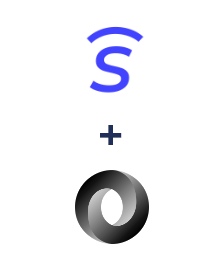 Інтеграція stepFORM та JSON Інтеграція stepFORM та JSON