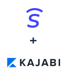 Інтеграція stepFORM та Kajabi Інтеграція stepFORM та Kajabi
