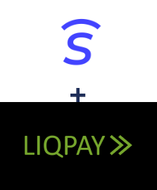 Інтеграція stepFORM та LiqPay Інтеграція stepFORM та LiqPay