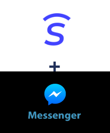 Інтеграція stepFORM та Facebook Messenger