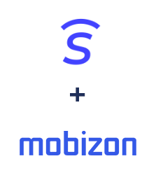 Інтеграція stepFORM та Mobizon