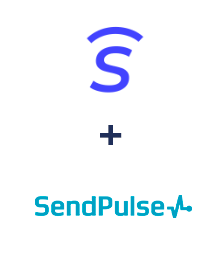 Інтеграція stepFORM та SendPulse