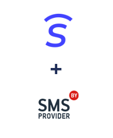 Інтеграція stepFORM та SMSP.BY Інтеграція stepFORM та SMSP.BY