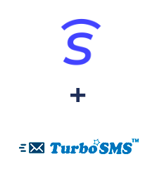 Інтеграція stepFORM та TurboSMS