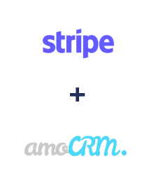 Інтеграція Stripe та AmoCRM Інтеграція Stripe та AmoCRM