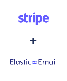 Інтеграція Stripe та Elastic Email