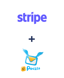 Інтеграція Stripe та ePochta Інтеграція Stripe та ePochta