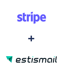 Інтеграція Stripe та Estismail