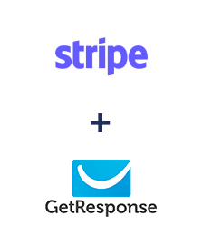 Інтеграція Stripe та GetResponse