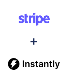 Інтеграція Stripe та Instantly