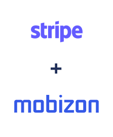 Інтеграція Stripe та Mobizon