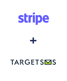 Інтеграція Stripe та TargetSMS Інтеграція Stripe та TargetSMS