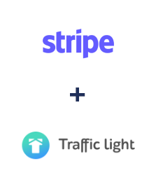 Інтеграція Stripe та Traffic Light Інтеграція Stripe та Traffic Light