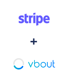 Інтеграція Stripe та Vbout