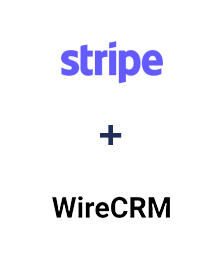 Інтеграція Stripe та WireCRM Інтеграція Stripe та WireCRM
