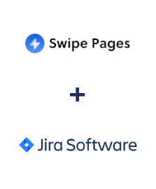 Інтеграція Swipe Pages та Jira Software