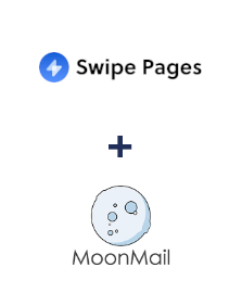 Інтеграція Swipe Pages та MoonMail