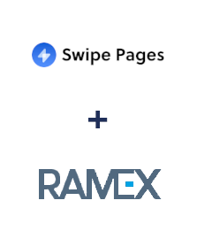 Інтеграція Swipe Pages та Ramex CRM Інтеграція Swipe Pages та Ramex CRM