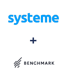 Інтеграція Systeme.io та Benchmark Email