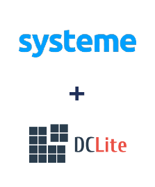 Інтеграція Systeme.io та DC Lite