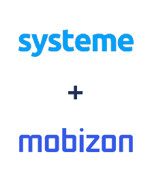 Інтеграція Systeme.io та Mobizon