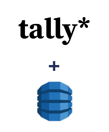 Інтеграція Tally та Amazon DynamoDB