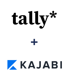 Інтеграція Tally та Kajabi