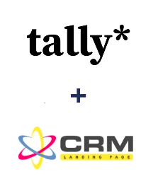 Інтеграція Tally та LP-CRM