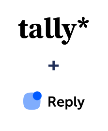 Інтеграція Tally та Reply.io