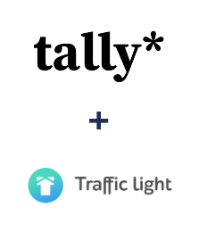 Інтеграція Tally та Traffic Light Інтеграція Tally та Traffic Light