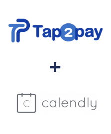 Інтеграція Tap2pay та Calendly