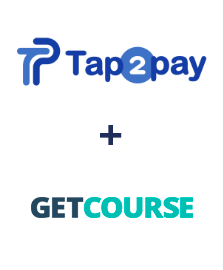Інтеграція Tap2pay та GetCourse Інтеграція Tap2pay та GetCourse