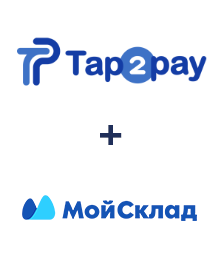 Інтеграція Tap2pay та МойСклад Інтеграція Tap2pay та МойСклад