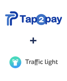 Інтеграція Tap2pay та Traffic Light Інтеграція Tap2pay та Traffic Light