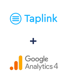 Інтеграція Taplink та Google Analytics 4