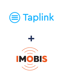 Інтеграція Taplink та Imobis